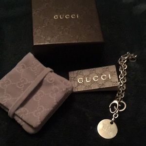 Gucci Bracelet